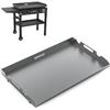 Image 1 : NEW MOASKER 28" GRIDDLE BLACKSTONE FLAT TOP GRILL