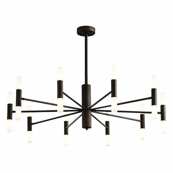 BRAND NEW BOKT MODERN CHANDELIER
