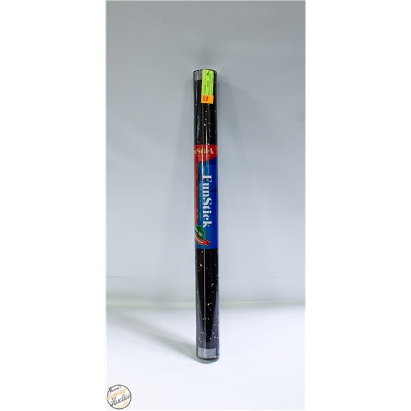 NEW FUNSTACK 60CM X 500CM ADHESIVE LIQUID CONTACT