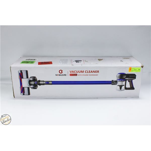 NEW NEQUARE VACUUM CLEANER A18 SERIES