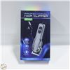 Image 1 : NEW PROFESSIONAL HAIR CLIPPER/SHAVER