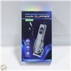 Image 1 : NEW PROFESSIONAL HAIR CLIPPER/SHAVER