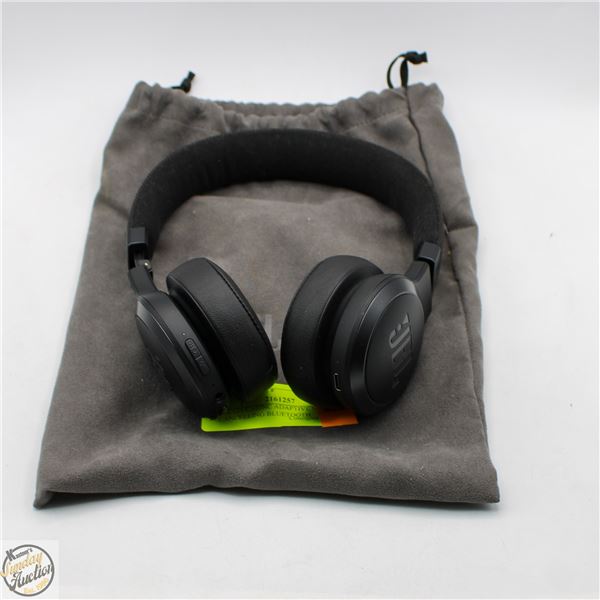 JBL LIVE 675NC ADAPTIVE NOISE CANCELLING BLUETOOTH
