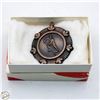 Image 1 : VINTAGE HOCKEY MEDAL