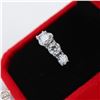 Image 2 : #3792-3.60 CT TW GRA CERTIFIED ROUND