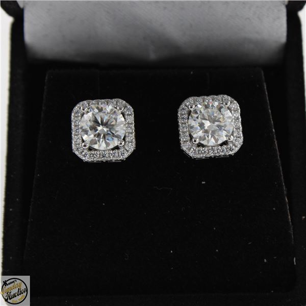 #3799-2.00 CT TW GRA CERTIFIED ROUND BRILLIANT