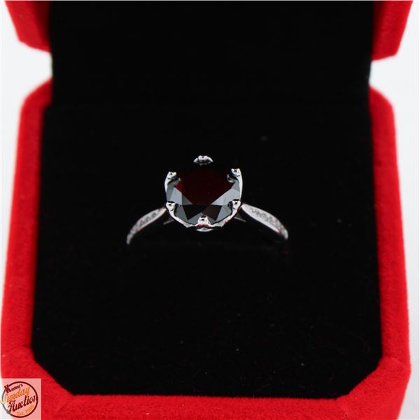 #3789-3.00 CT GRA CERTIFIED ROUND BRILLIANT