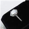 Image 2 : #3794-5.00 CT GRA CERTIFIED ROUND BRILLIANT