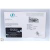 Image 3 : #3786-1.00 CT GRA CERTIFIED PRINCESS CUT