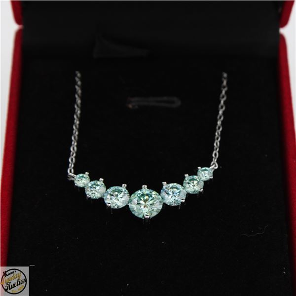 #3807-2.80 CT GRA CERTIFIED ROUND BRILLIANT