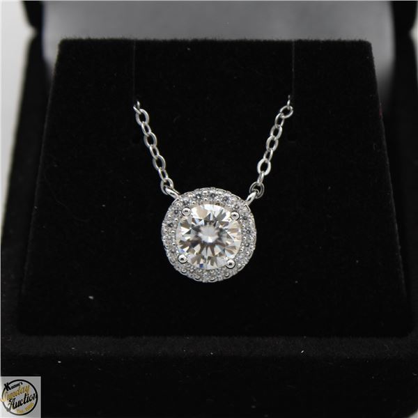 #3804-1.00 CT GRA CERTIFIED ROUND BRILLIANT
