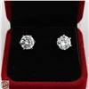 Image 1 : #3803-4.00 CT GRA CERTIFIED ROUND BRILLIANT