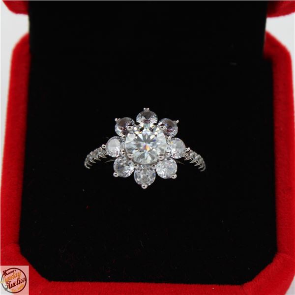 #3810-1.00 CT GRA CERTIFIED ROUND BRILLIANT