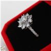 Image 2 : #3810-1.00 CT GRA CERTIFIED ROUND BRILLIANT