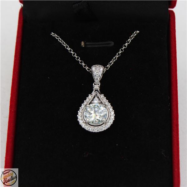 #3809-3.00 CT GRA CERTIFIED ROUND BRILLIANT