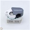 Image 1 : #3818-30 X AND 50 X MINI MAGNIFICATION TO