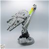 Image 1 : STAR WARS MILLENIUM FALCON LED LAMP ADJUSTABLE ARM