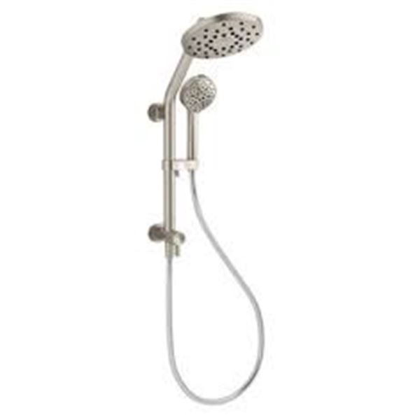 NEW KOHLER HYDRORAIL 3-IN-1 MULTI SHOWER COLUMN