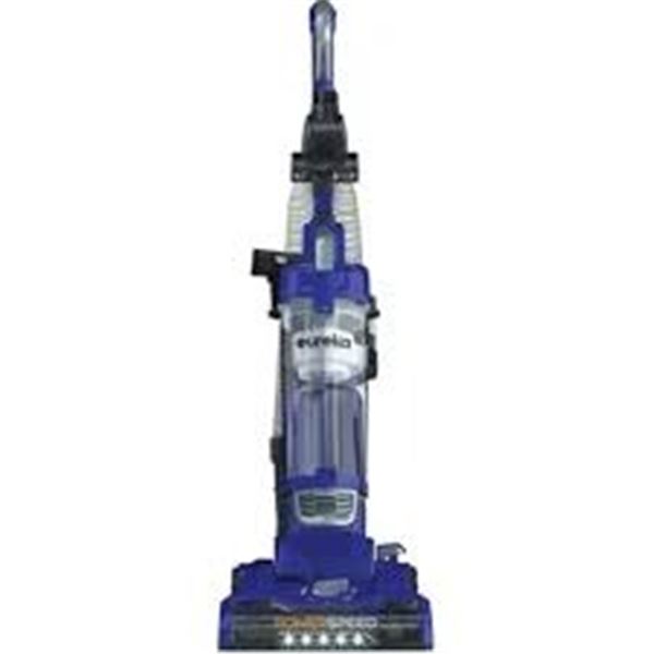 NEW REFURBISHED EUREKA UPRIGHT VACUUM CLEANER