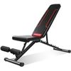 Image 1 : NEWLY ASSEMBLED MAGICFIT DUMBBELL BENCH