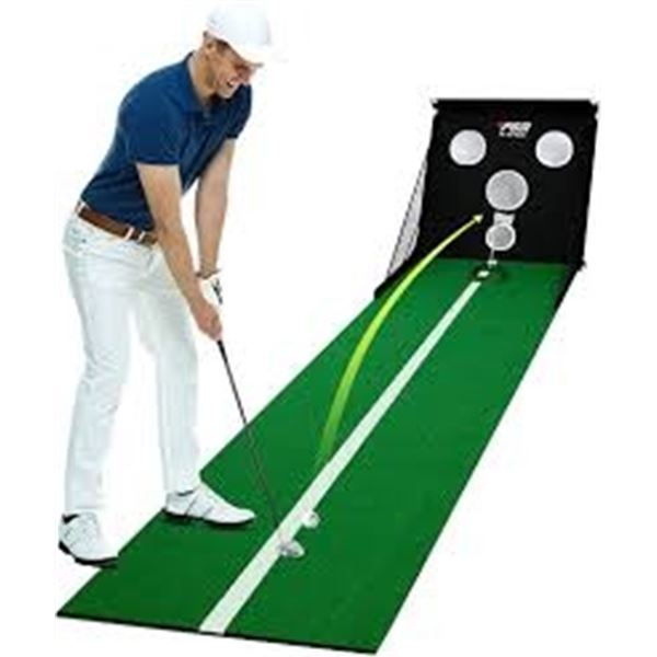 BRAND NEW PGM GOLF PUTTING MAT TL033-2