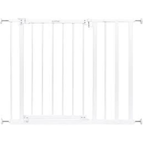 NEW XIFAMNITY EXTRA WIDE WALK THRU GATE 62-65"