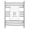Image 1 : NEW TOWEL RAIL WARMER