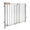 Image 1 : NEW EVENFLO 29-42" METAL GATE 30" HEIGHT