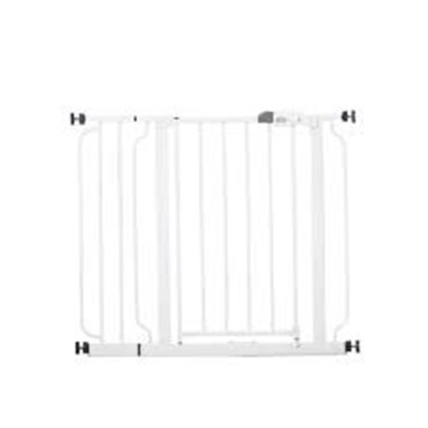 NEW REGALO EXTENDABLE BABY GATE