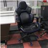 Image 1 : BLUE 3D GAMING CHAIR