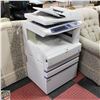 Image 1 : SHARP LARGE PRINTER AR-M237 WITH BLACK TONER