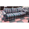Image 1 : THREE SEAT SOFA W83XH31XD36