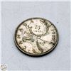 Image 1 : 1953 CANADA SILVER QUARTER