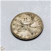 Image 1 : 1950 CANADA SILVER QUARTER