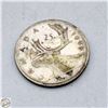 Image 1 : 1943 CANADA SILVER QUARTER