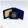 Image 1 : 1871-1971 BRITISH COLUMBIA DOLLAR IN CASE