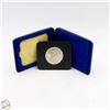 Image 2 : 1871-1971 BRITISH COLUMBIA DOLLAR IN CASE