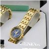 Image 3 : NEW GENEVA CLASSIC COLLECTION HIS+HERS WRIST WATCH