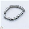 Image 1 : STAINLESS STEEL MENS BRACELET
