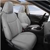 Image 1 : BRAND NEW GIANT PANDA CAR SEAT COVERS FULL SET RAV