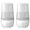 Image 1 : BRAND NEW PURE GUARDIAN 3.79ML HUMIDIFIER 2PK