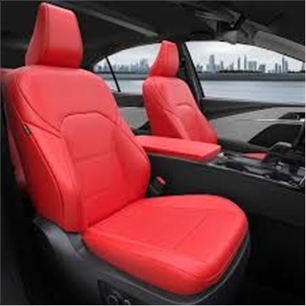 BRAND NEW FEINEPRO FOR TOYOTA CAMRY SEAT COVERS