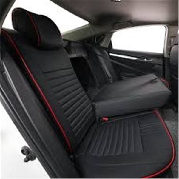 NEW EKR CIVIC SEAT COVERS FOR HONDA CIVIC HATCHBAC