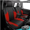 Image 1 : BRAND NEW FEINEPRO SEAT COVERS FOR TOYOTA 4RUNNER