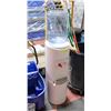 Image 1 : WATER COOLER DISPENSER W/EMPTY BOTTLE