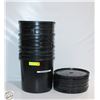 Image 1 : BUCKETS WITH LIDS 3.5 GAL CAPACITY