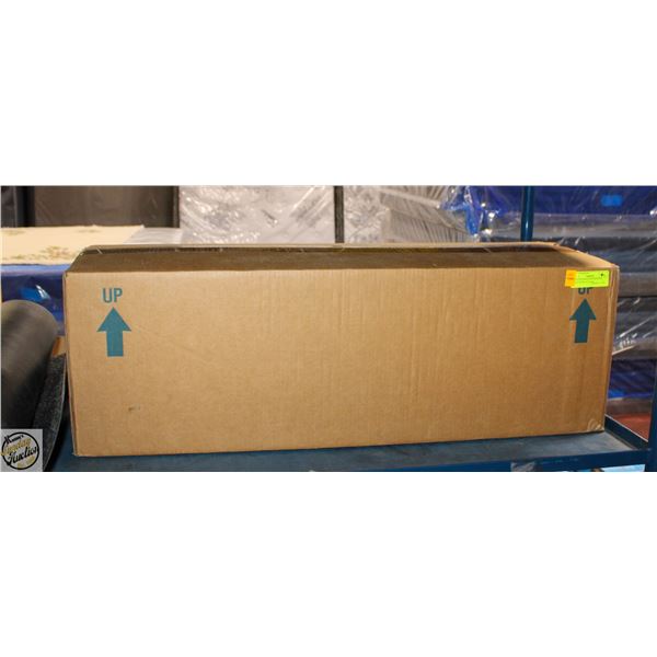 FLINT AND WALLING BOOSTER PUMP 27GPM 14 STAGE