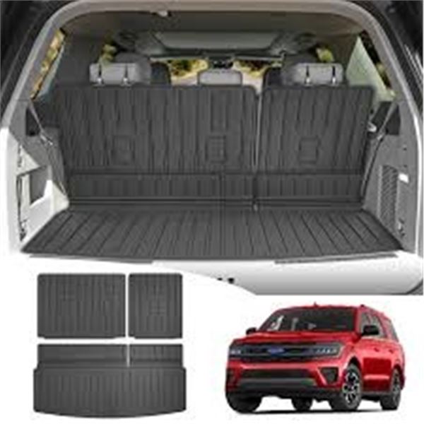 NEW JTYZSM REAR CARGO MAT 19-24 FORD EXPEDITION