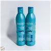 Image 1 : 2 MATRIX ESSENTIALS AMPLIFY SHAMPOO 400ML EACH