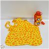 Image 1 : NEW KID'S DAYDREAM GRIAFFE APRON